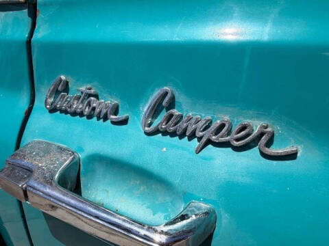 1968 GMC Sierra 2500