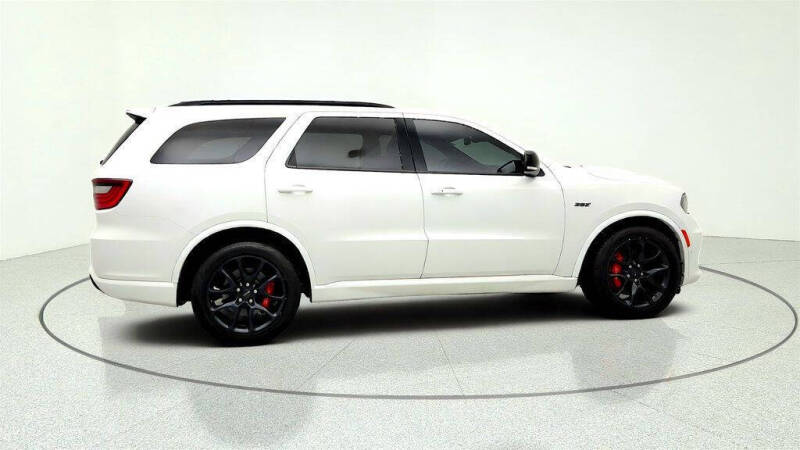 2024 Dodge Durango