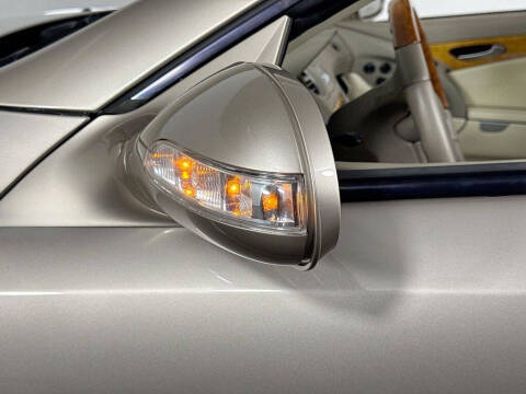 2003 Mercedes-Benz SL-Class SL 500