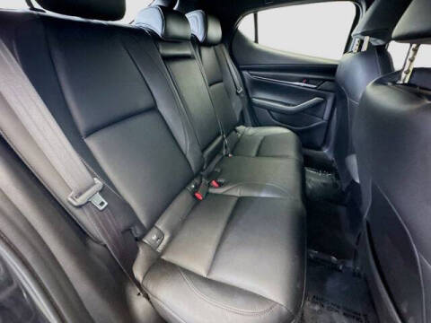 2021 Mazda Mazda3 Hatchback Select