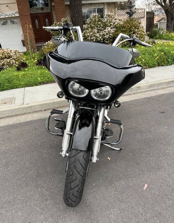 2013 Harley-Davidson Road Glide