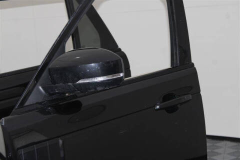 2019 Land Rover Range Rover