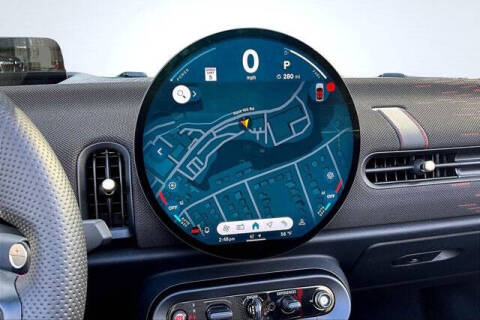 2026 MINI Convertible