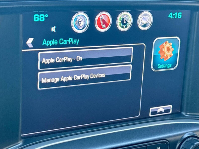 2017 GMC Sierra 2500HD