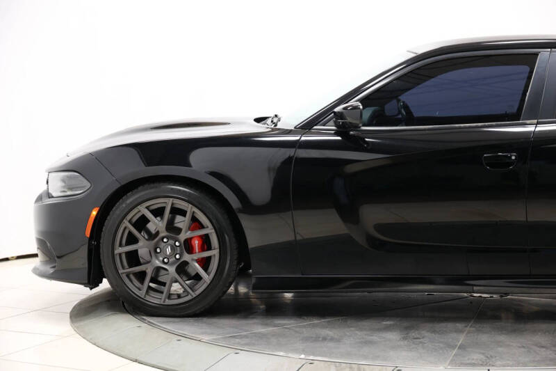 2019 Dodge Charger R/T