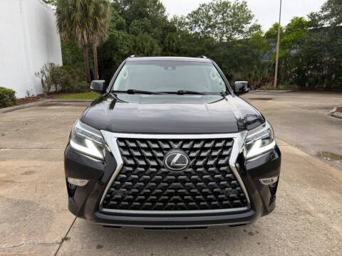 2020 Lexus GX 460