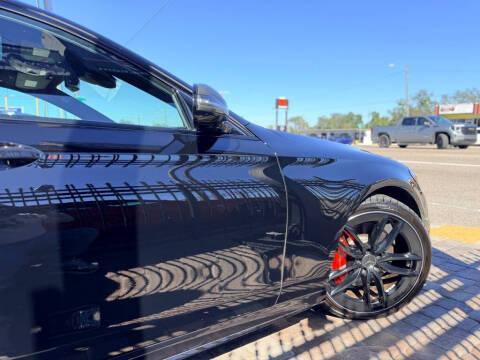 2022 Mercedes-Benz E-Class AMG E 53