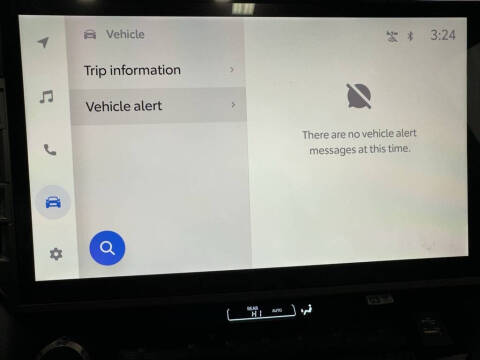 2025 Toyota Sequoia Limited
