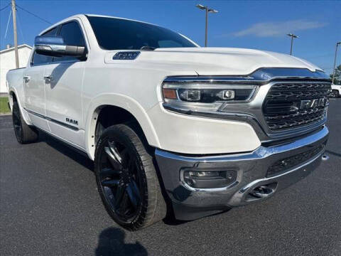 2019 RAM 1500 for sale at TAPP MOTORS INC in Owensboro KY