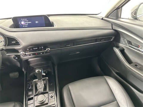 2023 Mazda CX-30 2.5 S Preferred