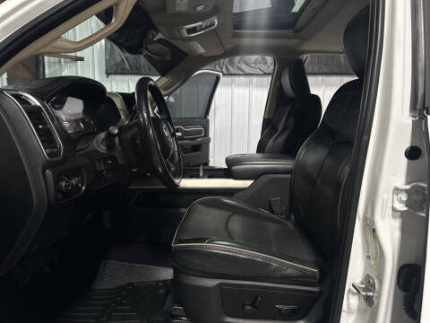 2020 RAM 2500 Laramie