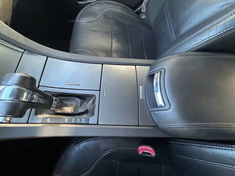 2010 Ford Taurus Limited