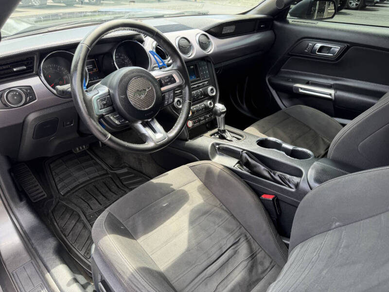 2016 Ford Mustang GT