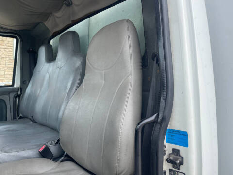 2004 International DuraStar 4300