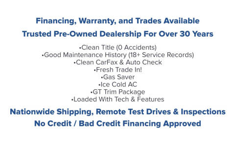 2018 Hyundai Elantra GT