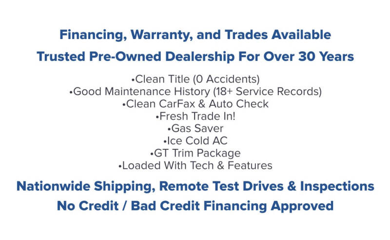 2018 Hyundai Elantra GT