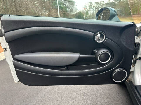 2012 MINI Cooper Hardtop