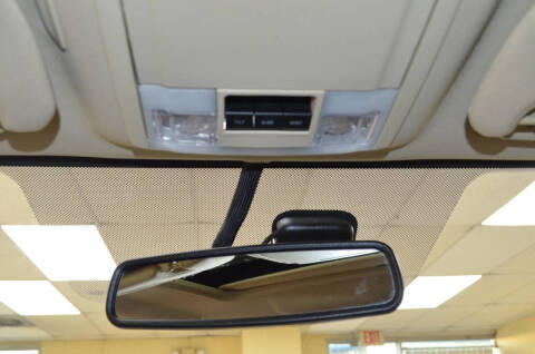 2017 Lincoln Navigator Reserve