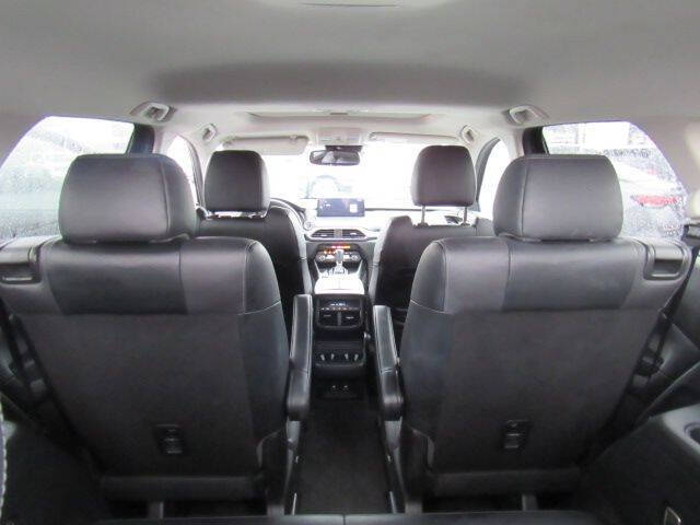 2023 Mazda CX-9 Touring