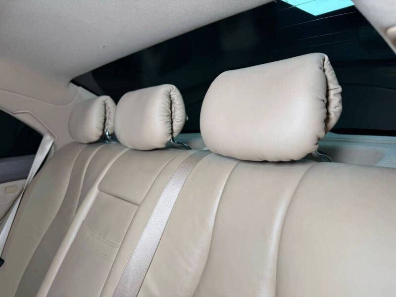 2000 Mercedes-Benz S-Class S 500