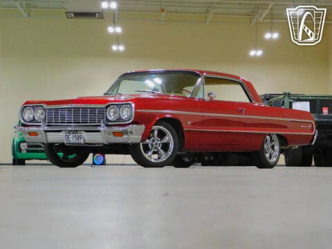 1964 Chevrolet Impala