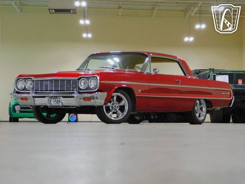 1964 Chevrolet Impala