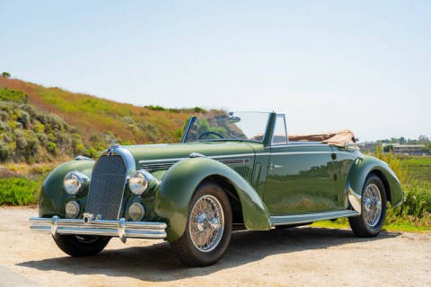 1947 Talbot-Lago T26