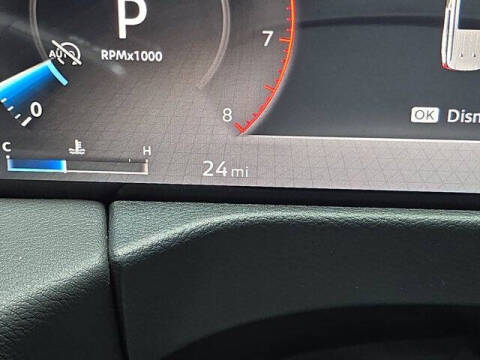 2025 Nissan Armada SV