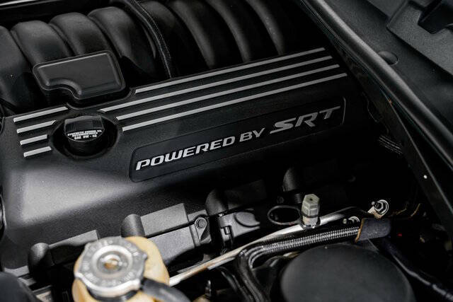 2017 Dodge Challenger R/T Scat Pack