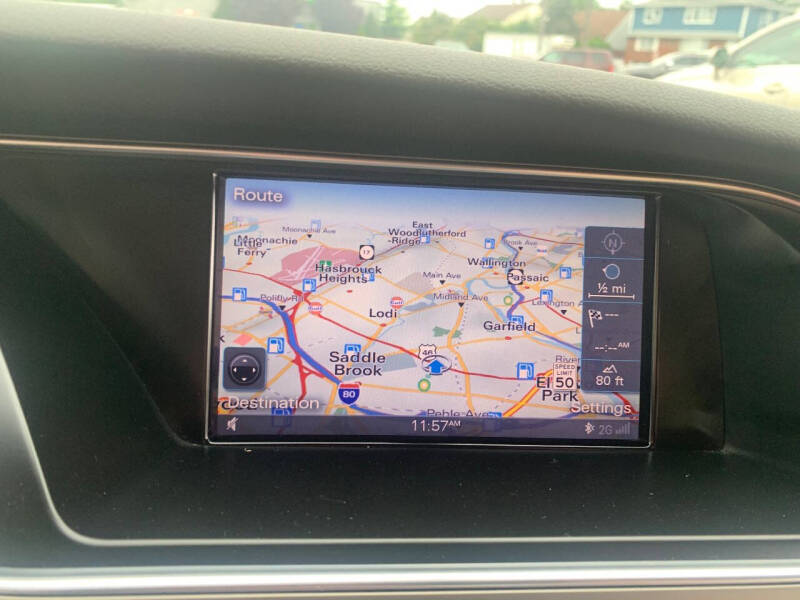 2013 Audi A5 2.0T quattro Premium Plus