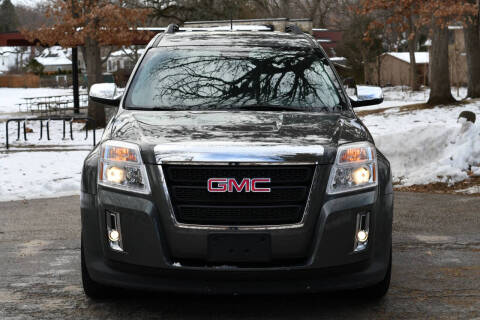 2013 GMC Terrain SLE-2