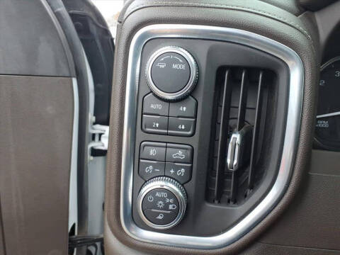 2022 GMC Sierra 1500 Limited