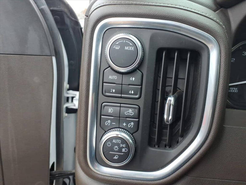 2022 GMC Sierra 1500 Limited