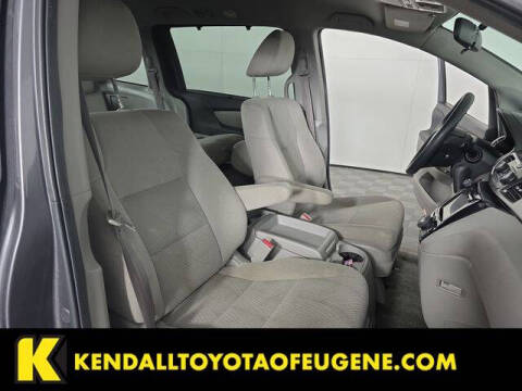 2014 Honda Odyssey EX