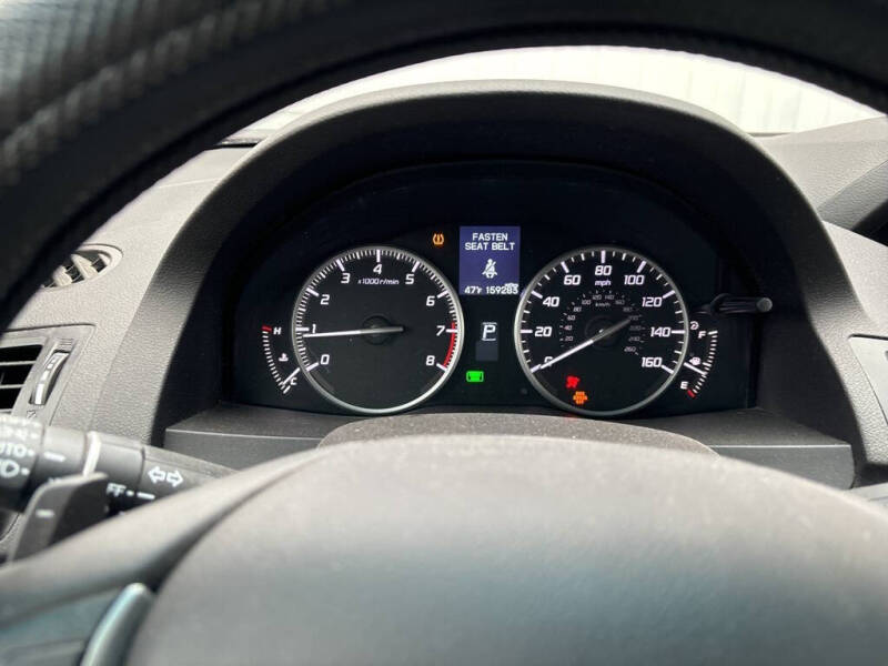 2013 Acura RDX w/Tech