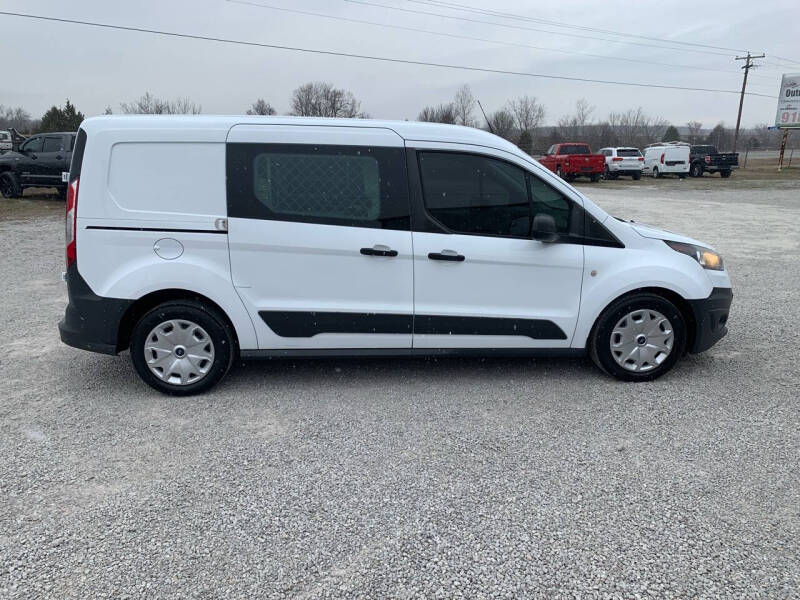 2018 Ford Transit Connect XL photo 5