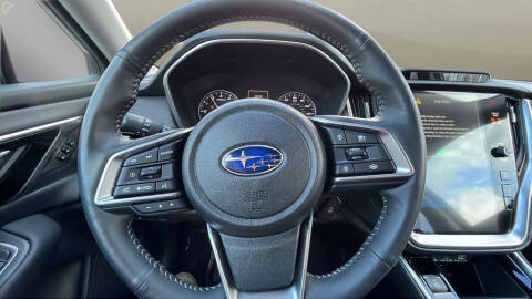2024 Subaru Outback Touring XT