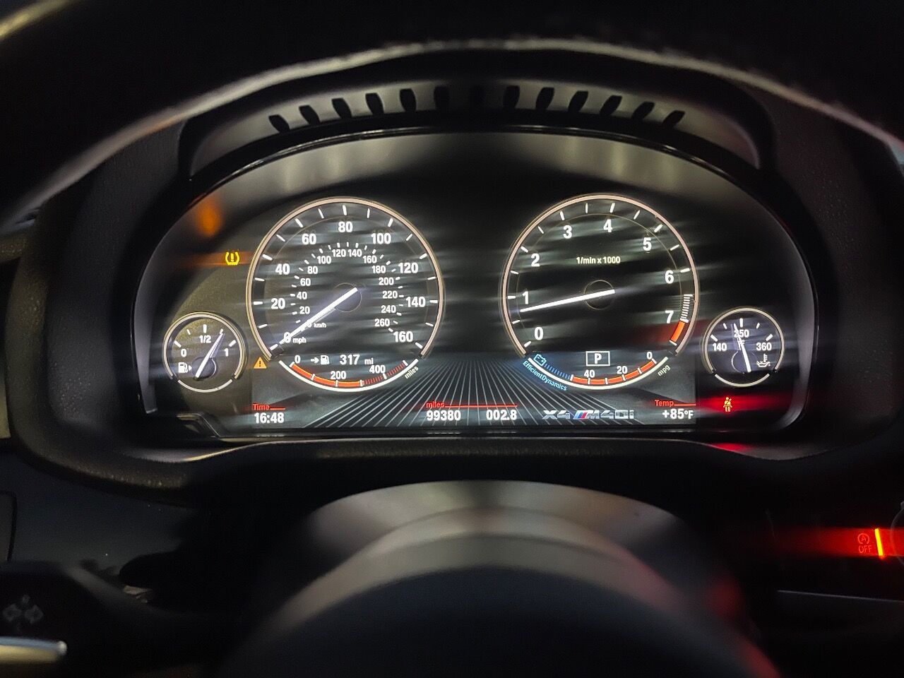 2017 BMW X4 SUV / Crossover - $24,900