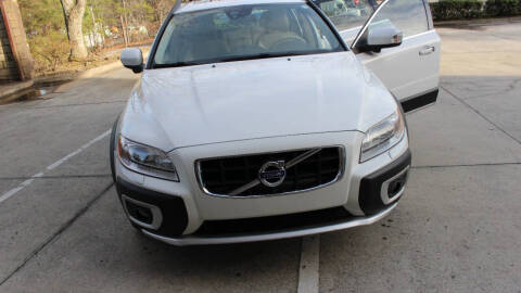 2013 Volvo XC70 3.2 Premier