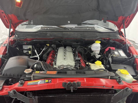 2005 Dodge Ram 1500 SRT-10