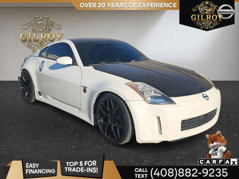 2003 Nissan 350Z