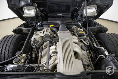 1985 Chevrolet Corvette