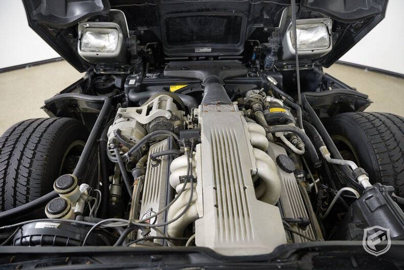 1985 Chevrolet Corvette