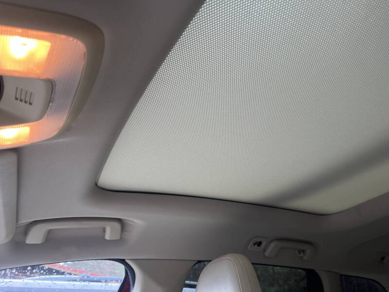 2013 Volvo XC60 3.2 Premier Plus