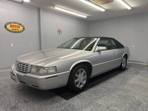2000 Cadillac Eldorado ETC