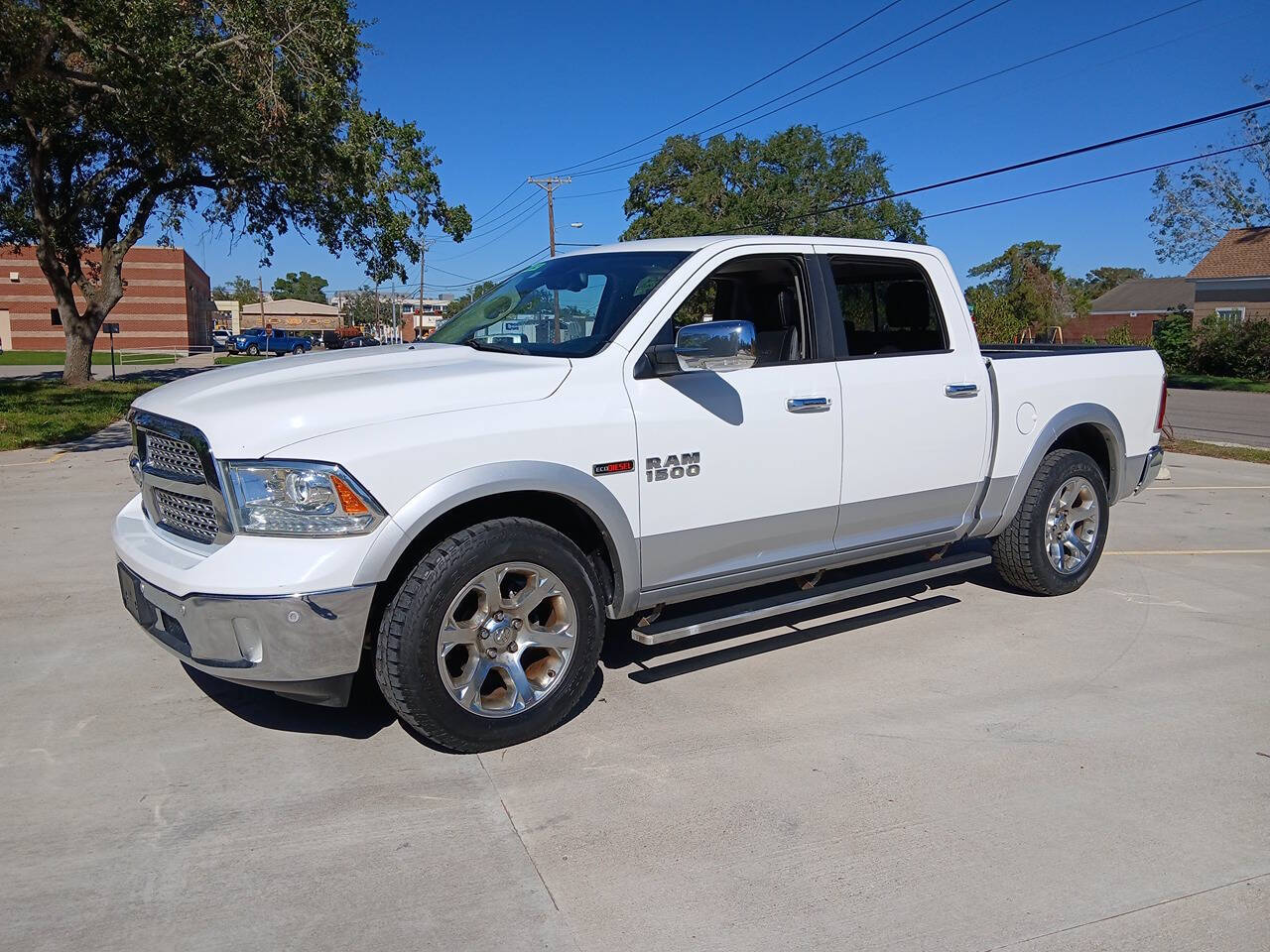 2016 Ram 1500 for sale at Plunkett Automotive in Angleton, TX