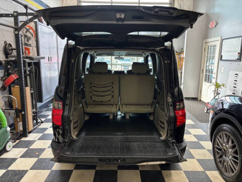 2010 Honda Element EX