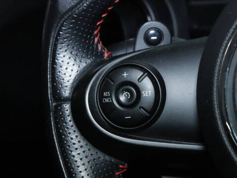 2018 MINI Hardtop 2 Door Cooper S