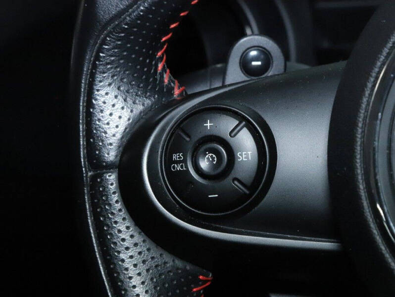 2018 MINI Hardtop 2 Door Cooper S