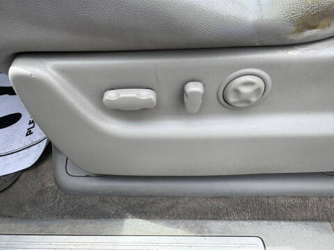 2007 GMC Yukon